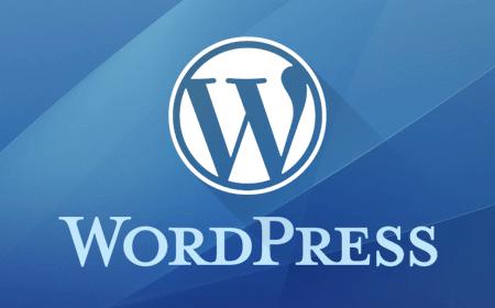 WordPress - 備份和恢復